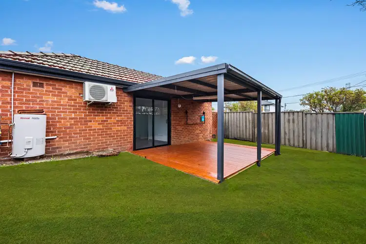 201A Wattle Street, Bankstown NSW 2200