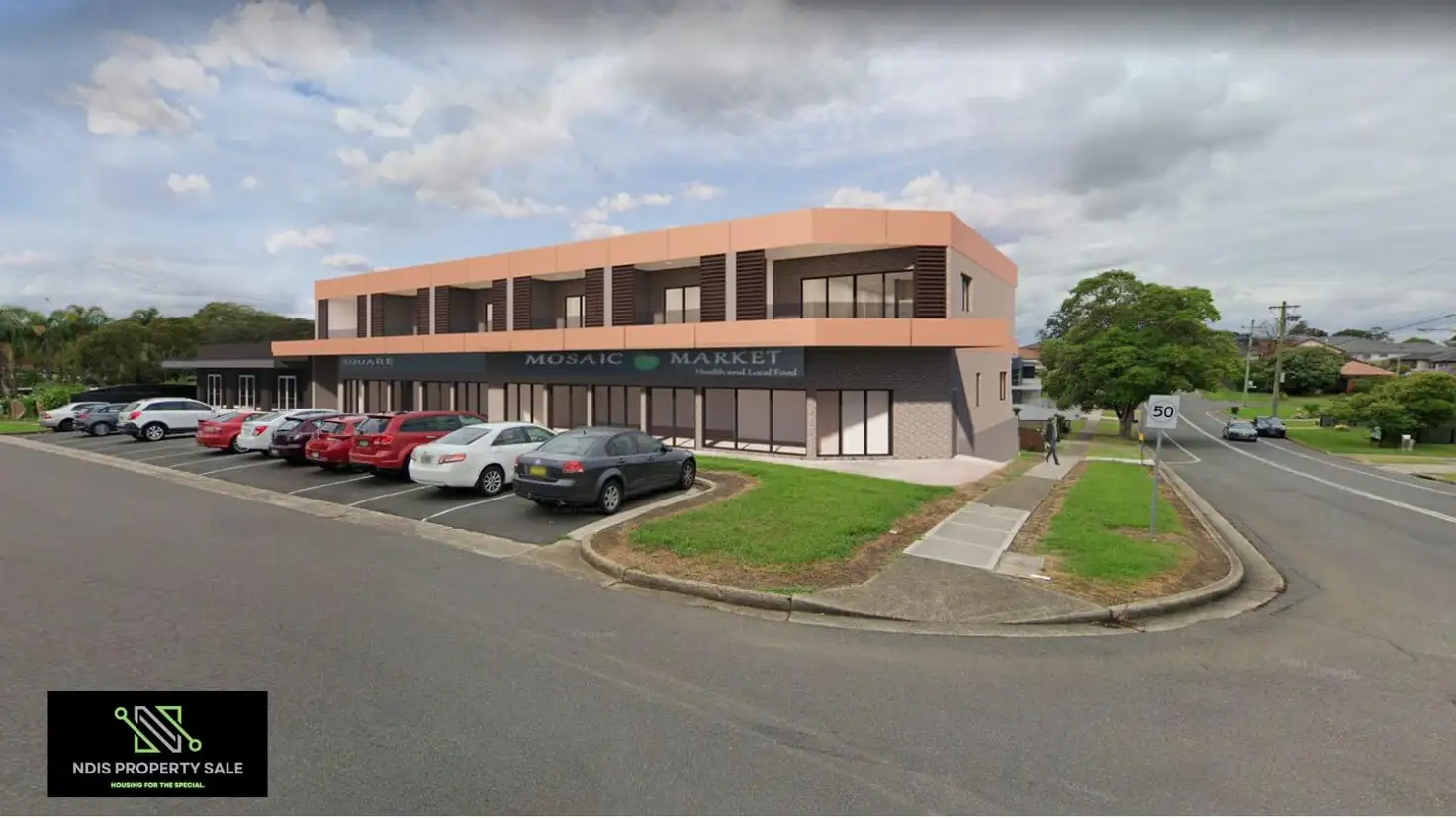 Main view of Homely land listing, Address available on request