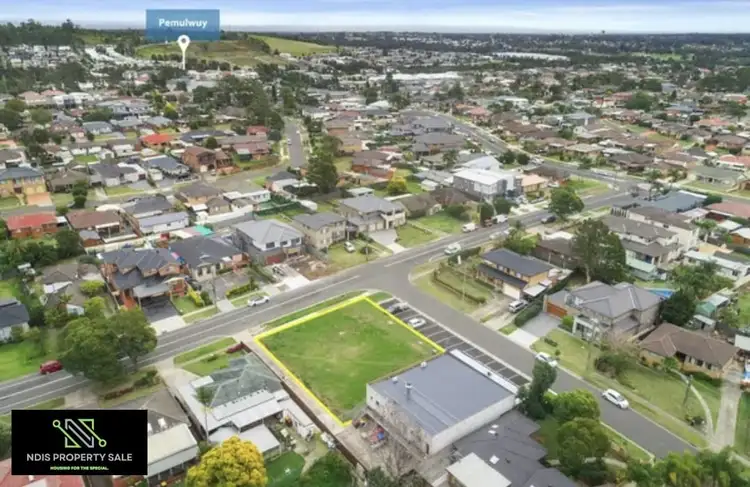 Sixth view of Homely land listing, Address available on request