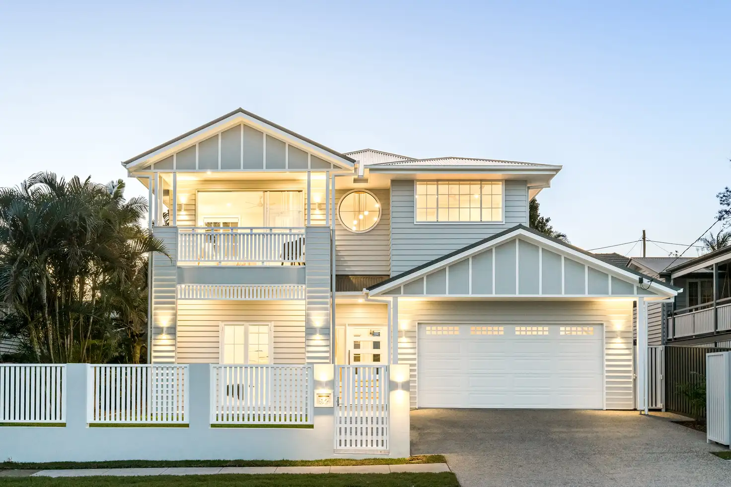 Main view of Homely house listing, 92 Bayview Terrace, Wavell Heights QLD 4012