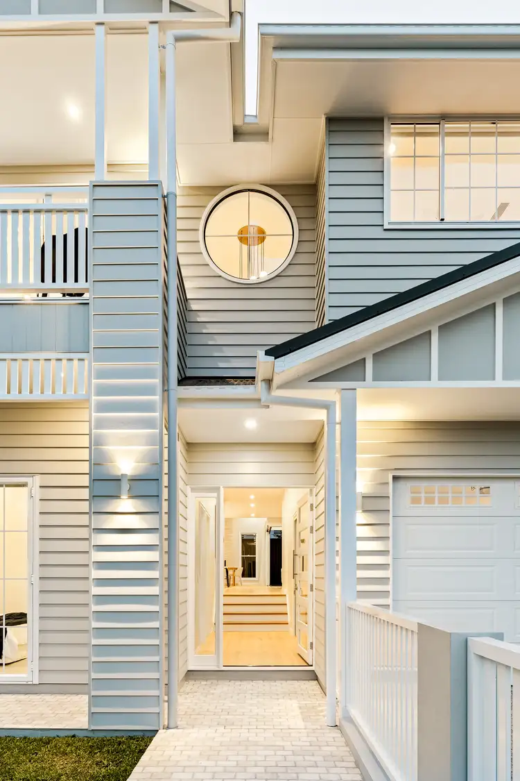 Second view of Homely house listing, 92 Bayview Terrace, Wavell Heights QLD 4012