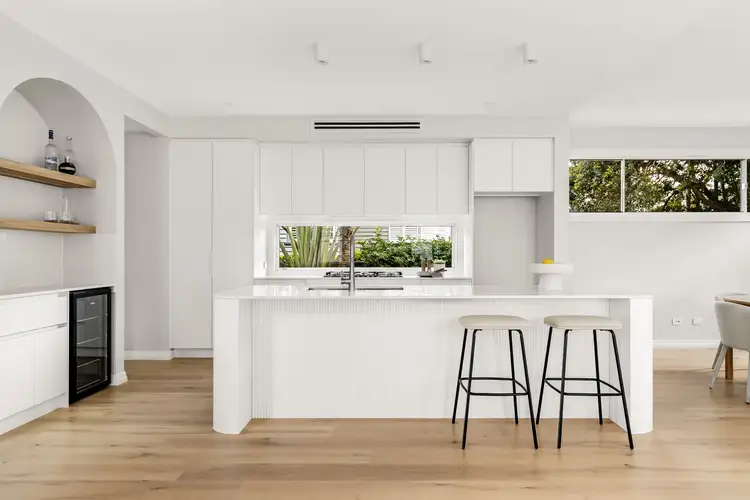 Fifth view of Homely house listing, 92 Bayview Terrace, Wavell Heights QLD 4012