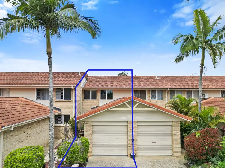4/13 Bowden Court, Nerang QLD 4211