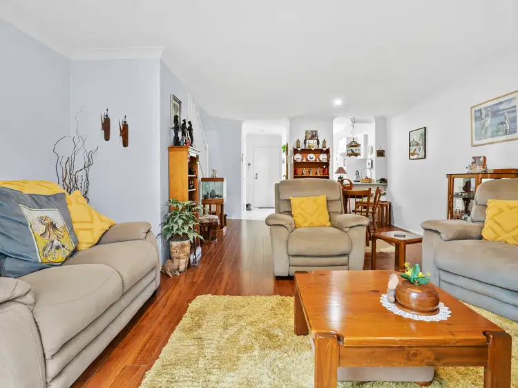 Third view of Homely townhouse listing, 4/13 Bowden Court, Nerang QLD 4211