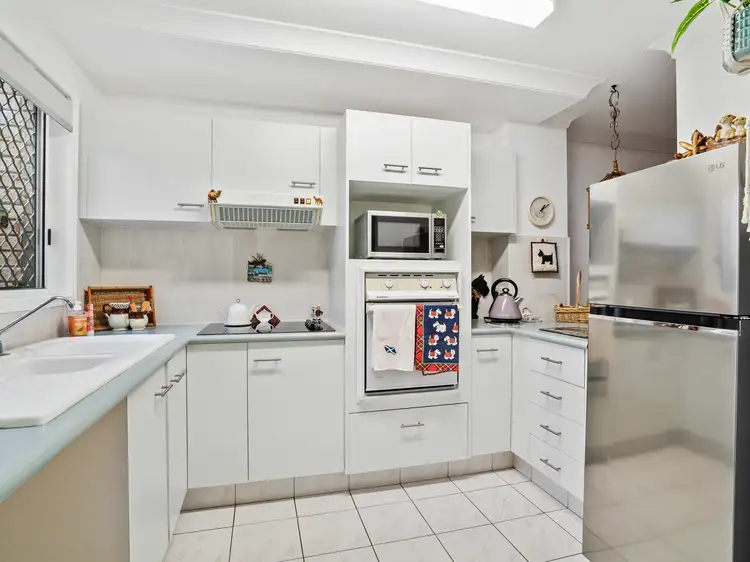 Fifth view of Homely townhouse listing, 4/13 Bowden Court, Nerang QLD 4211
