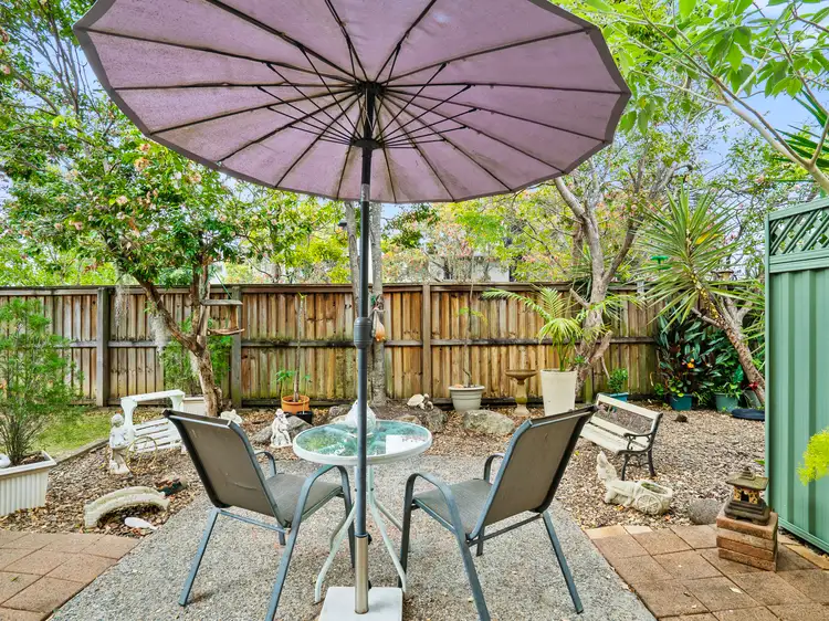 Sixth view of Homely townhouse listing, 4/13 Bowden Court, Nerang QLD 4211