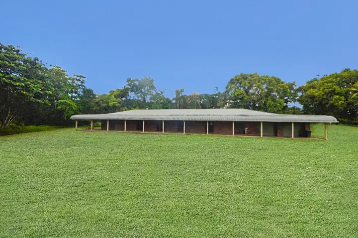 499 Mena Creek Road, Mena Creek QLD 4871