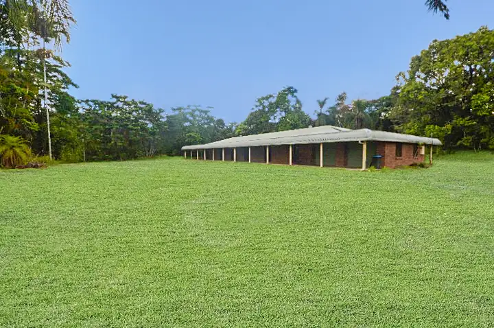 Second view of Homely house listing, 499 Mena Creek Road, Mena Creek QLD 4871