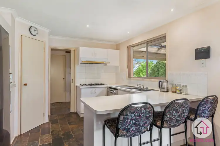 Second view of Homely house listing, 13 Franklin Close, Wallan VIC 3756