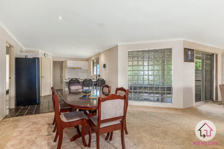 Third view of Homely house listing, 13 Franklin Close, Wallan VIC 3756