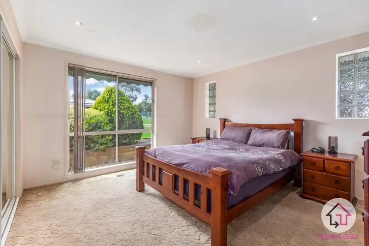 Sixth view of Homely house listing, 13 Franklin Close, Wallan VIC 3756