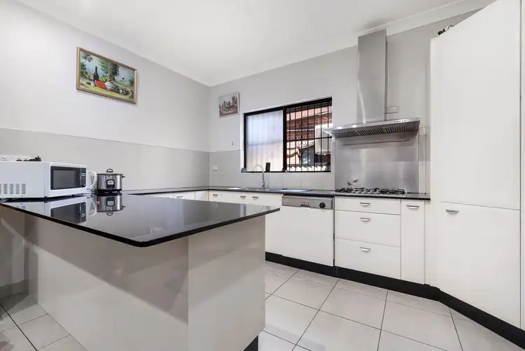 Second view of Homely house listing, 1390 Canterbury RD, Punchbowl NSW 2196