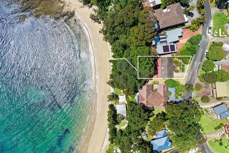 10 Beechwood Court, Sunshine Bay NSW 2536