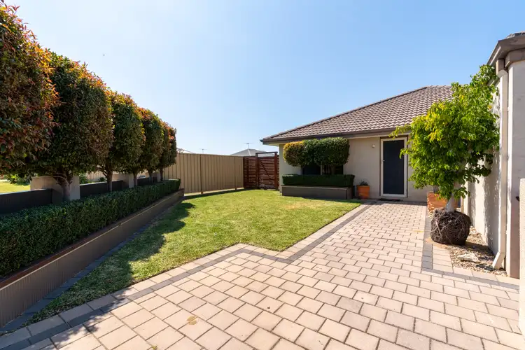 Second view of Homely house listing, 22 Borough Road, Baldivis WA 6171