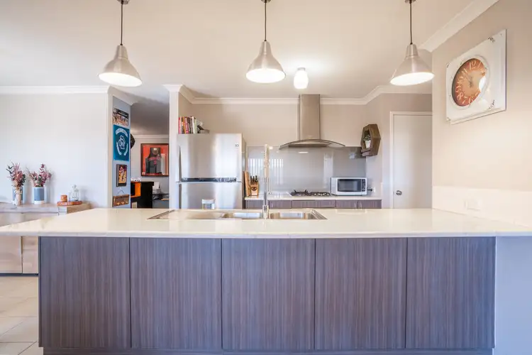 Fourth view of Homely house listing, 22 Borough Road, Baldivis WA 6171