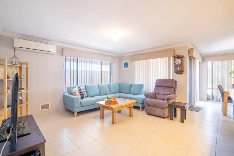 Fifth view of Homely house listing, 22 Borough Road, Baldivis WA 6171