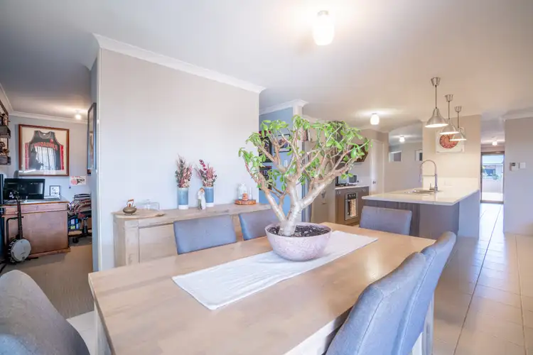 Sixth view of Homely house listing, 22 Borough Road, Baldivis WA 6171