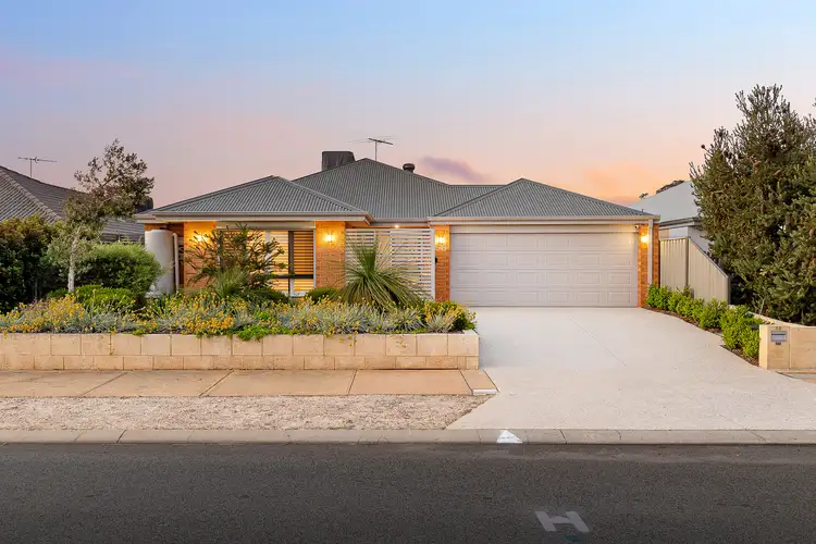 58 Colreavy Ramble, Baldivis WA 6171