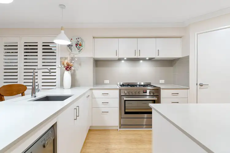 Third view of Homely house listing, 58 Colreavy Ramble, Baldivis WA 6171