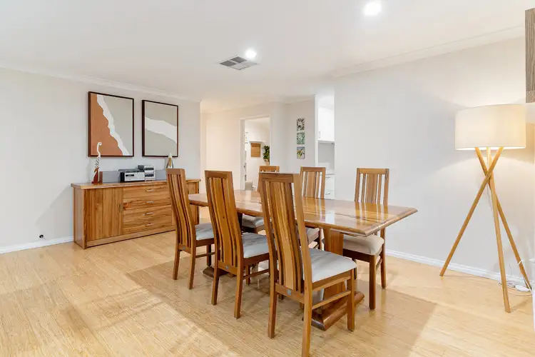 Seventh view of Homely house listing, 58 Colreavy Ramble, Baldivis WA 6171