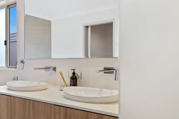 Second view of Homely house listing, 11 Badgingarra Gardens, Ballajura WA 6066