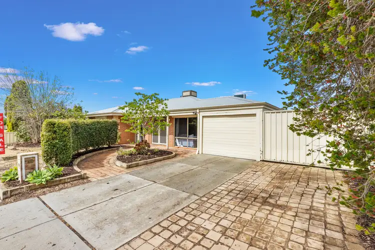 Fifth view of Homely house listing, 11 Badgingarra Gardens, Ballajura WA 6066
