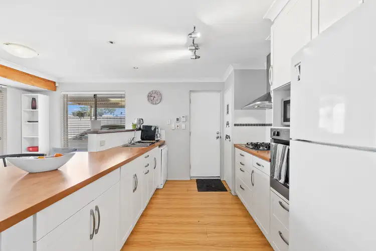 Seventh view of Homely house listing, 11 Badgingarra Gardens, Ballajura WA 6066