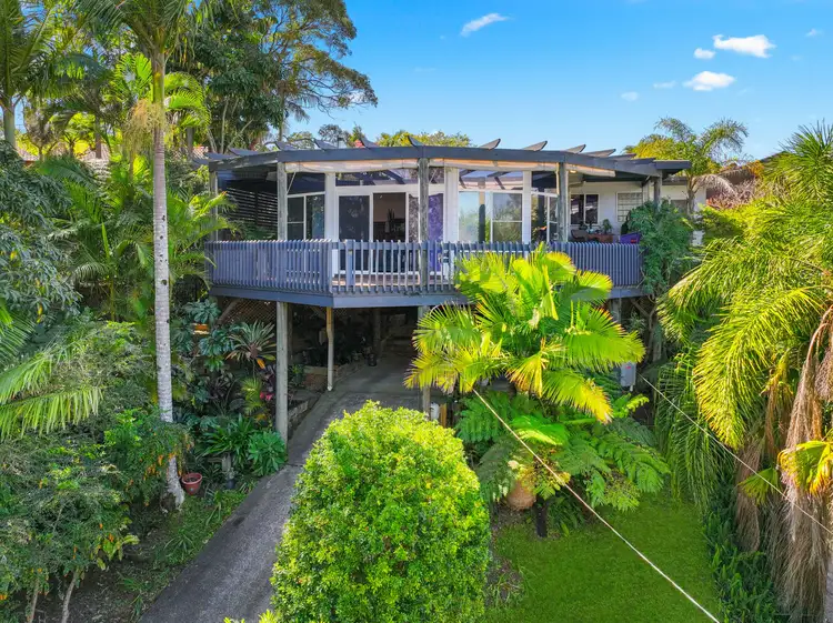 68 Tallong Drive, Lake Cathie NSW 2445