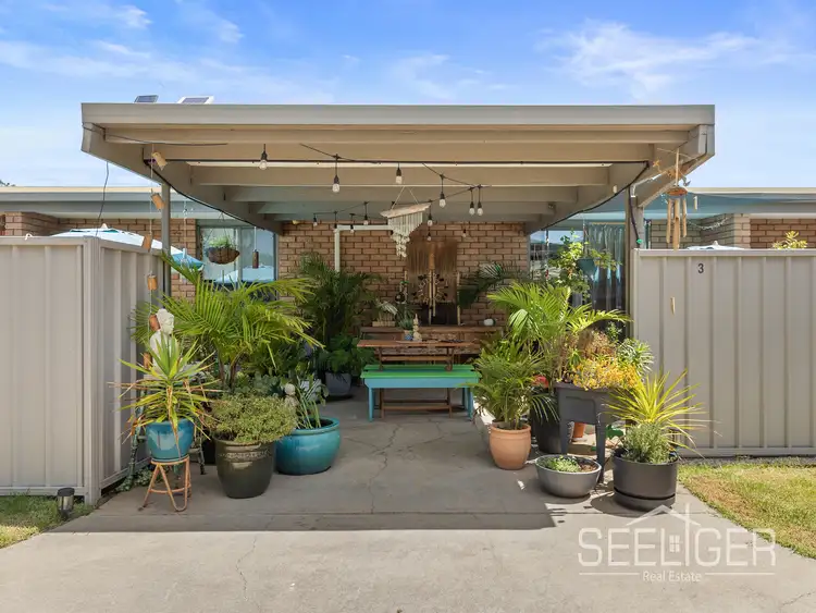 3/12 Sturt Street, Mulwala NSW 2647
