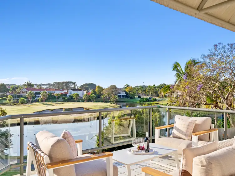 4955 St Andrews Terrace, Sanctuary Cove QLD 4212
