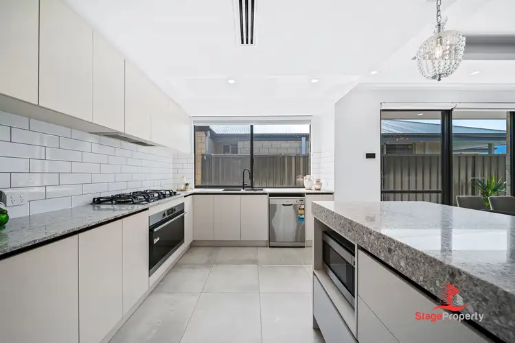 Second view of Homely house listing, 7 Kenyta Street, Piara Waters WA 6112