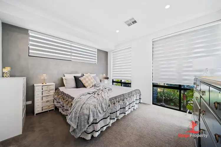 Fourth view of Homely house listing, 7 Kenyta Street, Piara Waters WA 6112