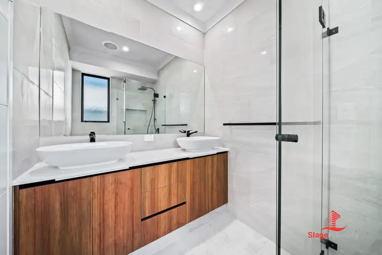 Fifth view of Homely house listing, 7 Kenyta Street, Piara Waters WA 6112