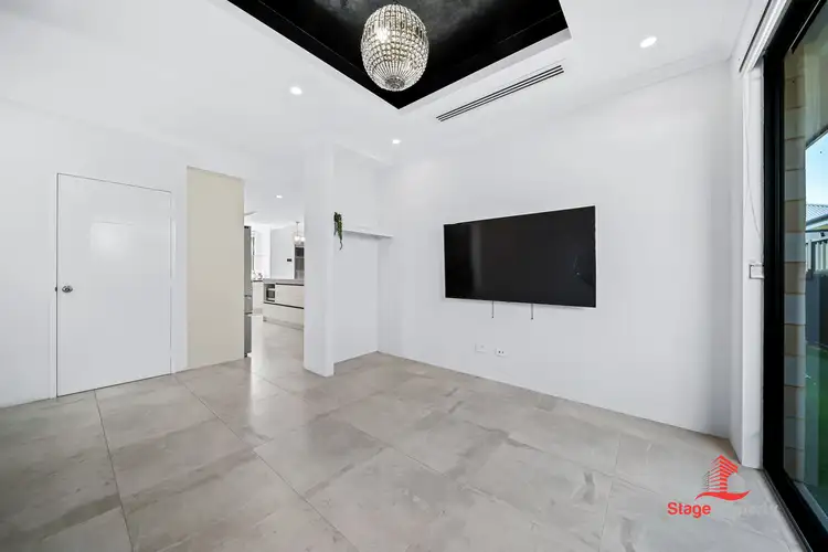 Seventh view of Homely house listing, 7 Kenyta Street, Piara Waters WA 6112