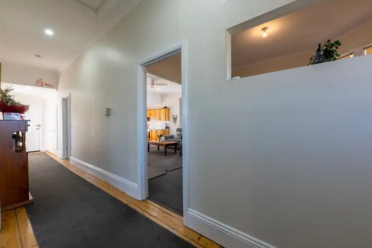 Second view of Homely house listing, 12 Woodward Street, Nhill VIC 3418