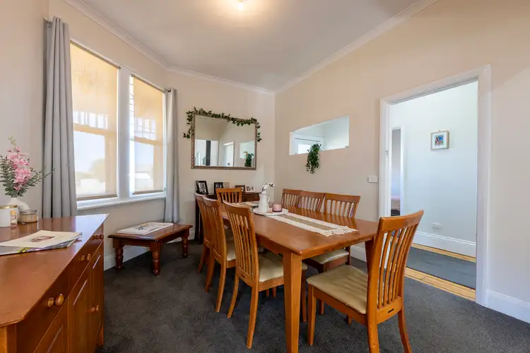 Third view of Homely house listing, 12 Woodward Street, Nhill VIC 3418