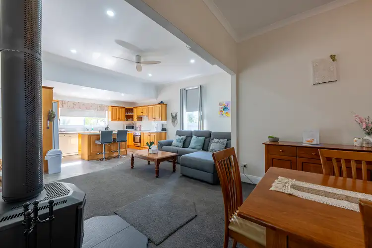 Fourth view of Homely house listing, 12 Woodward Street, Nhill VIC 3418