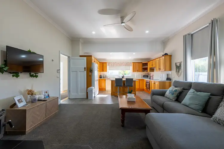 Fifth view of Homely house listing, 12 Woodward Street, Nhill VIC 3418