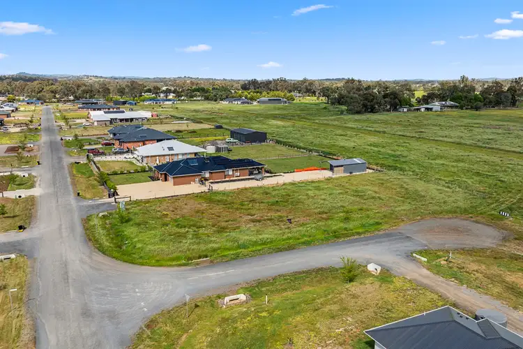 Fourth view of Homely land listing, 35 BAYLEY DRIVE, Avenel VIC 3664