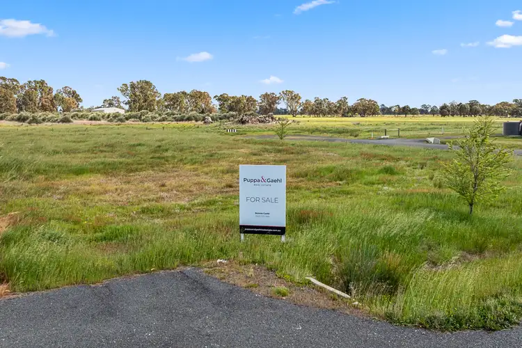 Fifth view of Homely land listing, 35 BAYLEY DRIVE, Avenel VIC 3664