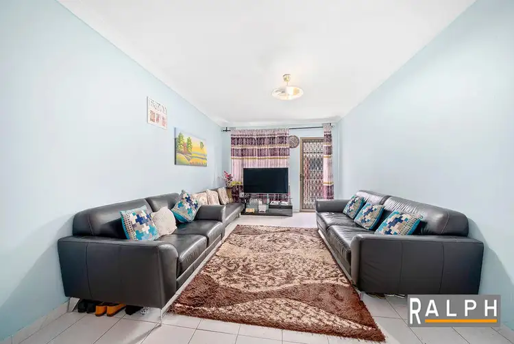 Second view of Homely unit listing, 6/22 Hampden Road, Lakemba NSW 2195