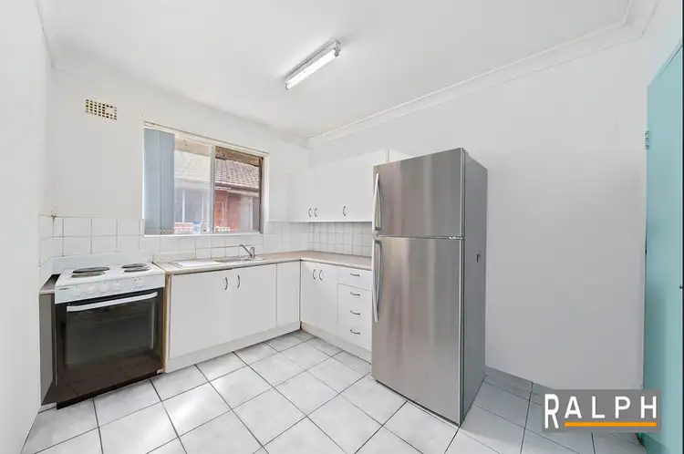 Third view of Homely unit listing, 6/22 Hampden Road, Lakemba NSW 2195