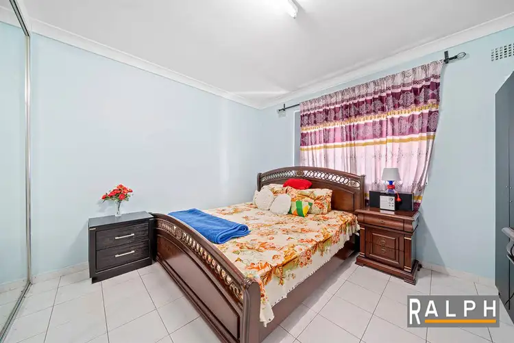 Fourth view of Homely unit listing, 6/22 Hampden Road, Lakemba NSW 2195