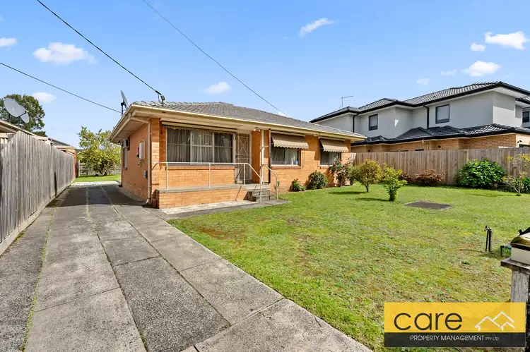 Main view of Homely house listing, 1 Dorothy Court, Dandenong North VIC 3175