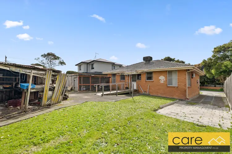 Fourth view of Homely house listing, 1 Dorothy Court, Dandenong North VIC 3175