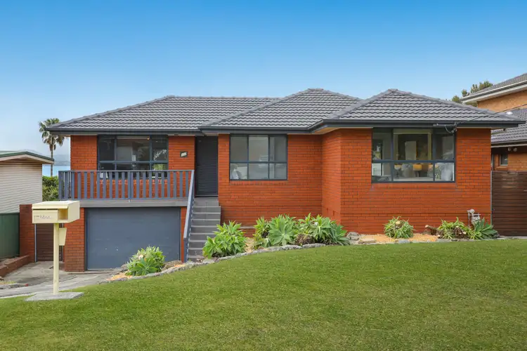 132 Landy Drive, Mount Warrigal NSW 2528