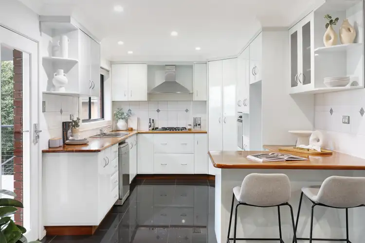 Second view of Homely house listing, 132 Landy Drive, Mount Warrigal NSW 2528