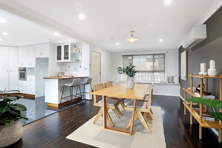 Third view of Homely house listing, 132 Landy Drive, Mount Warrigal NSW 2528