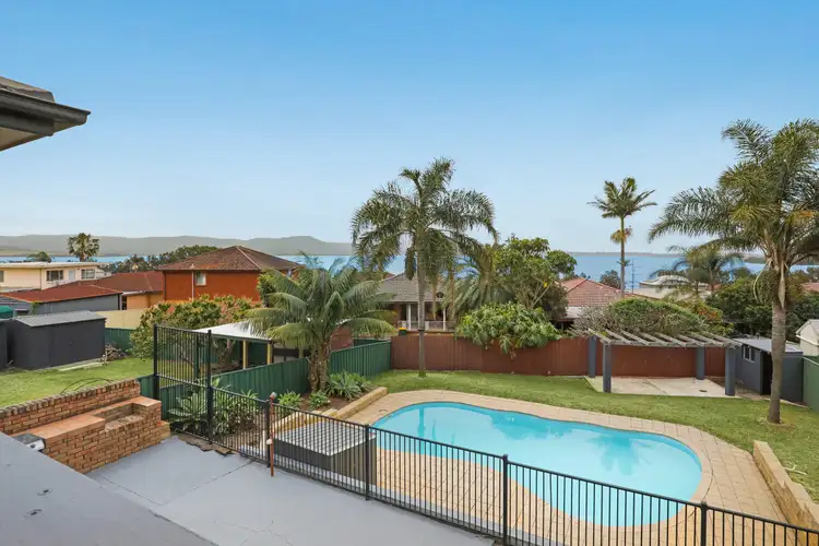 Fifth view of Homely house listing, 132 Landy Drive, Mount Warrigal NSW 2528