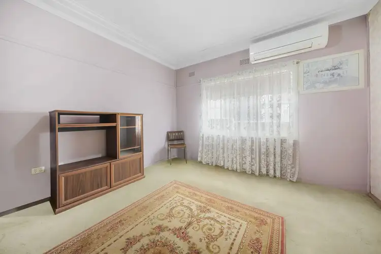 Second view of Homely house listing, 11 Grevillea Road, Chester Hill NSW 2162